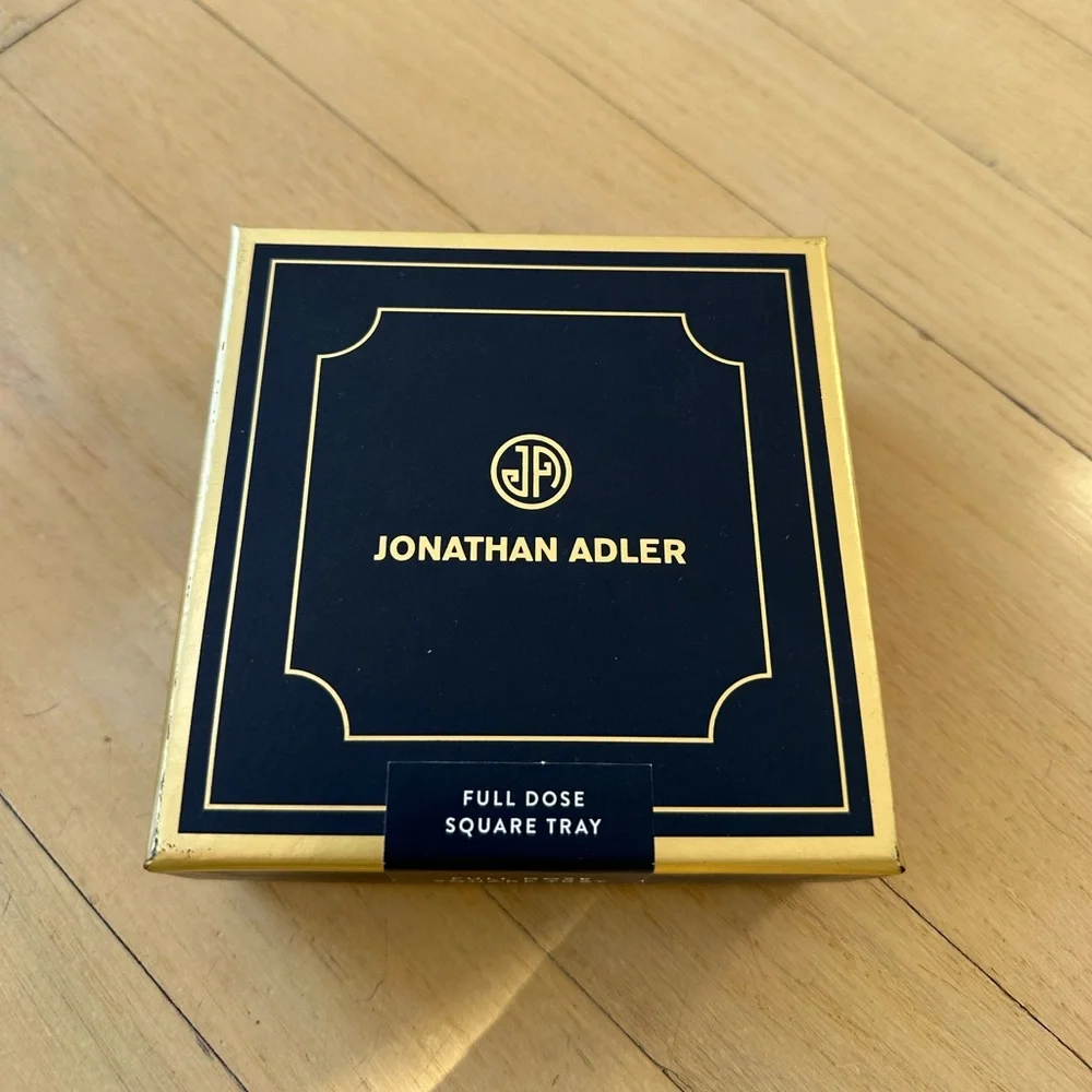 Jonathan Adler Full Dose Smoking Tray